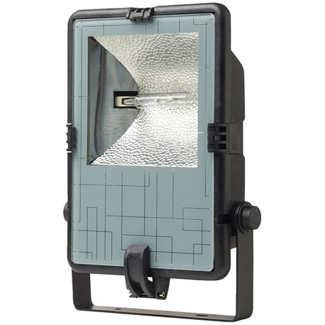 Metallhalogenstrålkastare